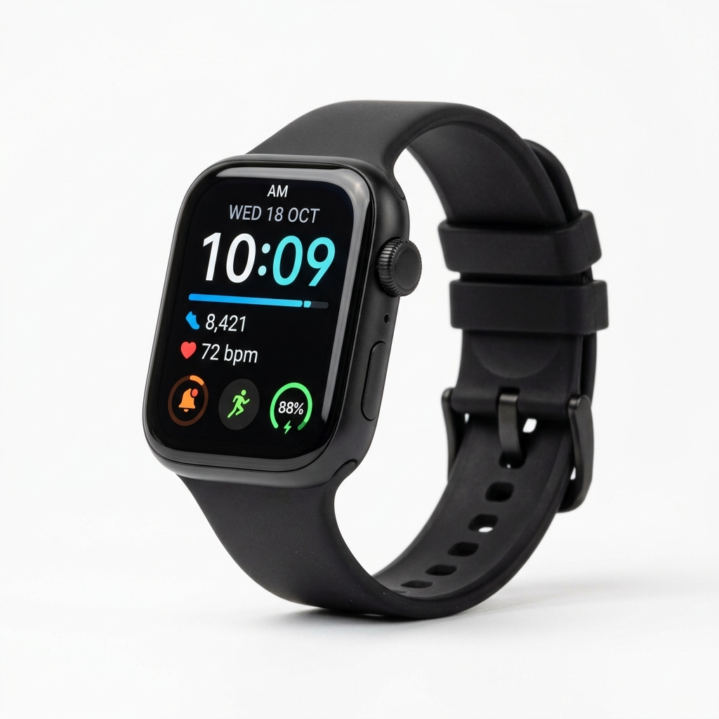 Smart Watch Series 8 Fitness Tracker - Online Shopping Pakistan Smart Watch Series 8 Fitness Tracker - Cash on Delivery in Pakistan | Saudaan