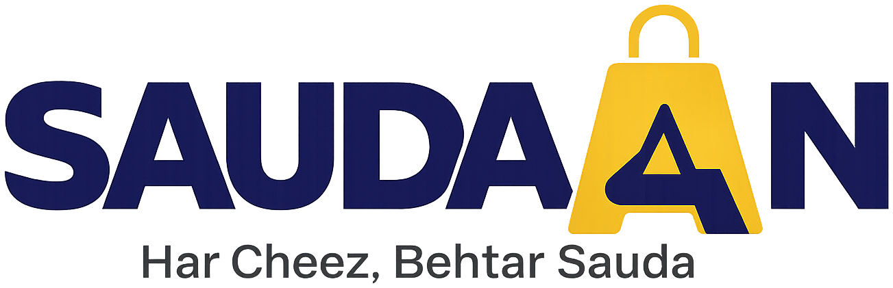 Saudaan - Har Cheez, Behtar Sauda